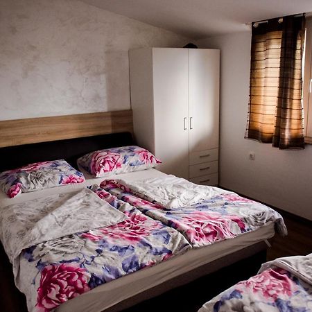Apartments Joja Medugorje Bagian luar foto