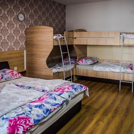 Apartments Joja Medugorje Bagian luar foto