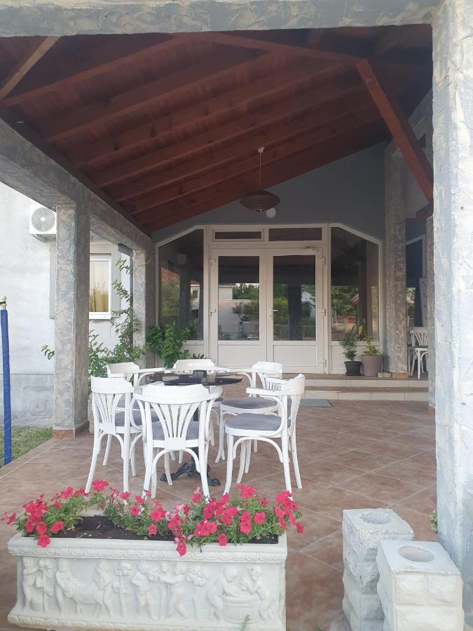 Apartments Joja Medugorje Bagian luar foto