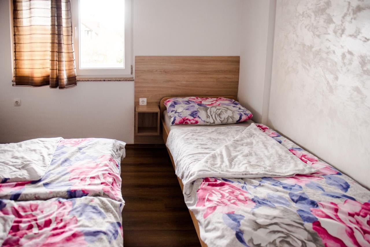 Apartments Joja Medugorje Bagian luar foto