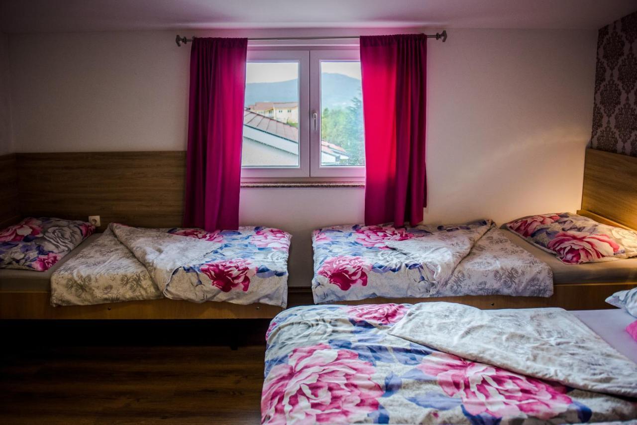 Apartments Joja Medugorje Bagian luar foto