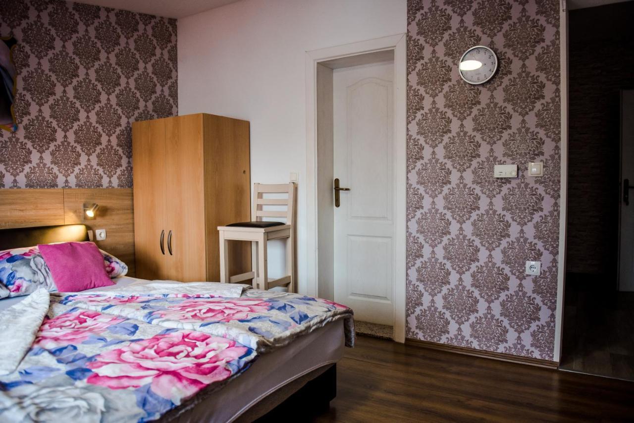 Apartments Joja Medugorje Bagian luar foto