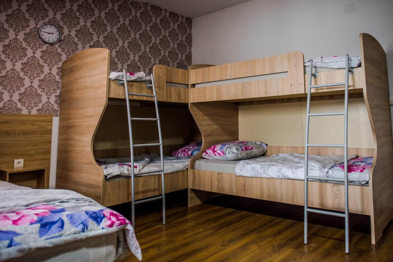 Apartments Joja Medugorje Bagian luar foto