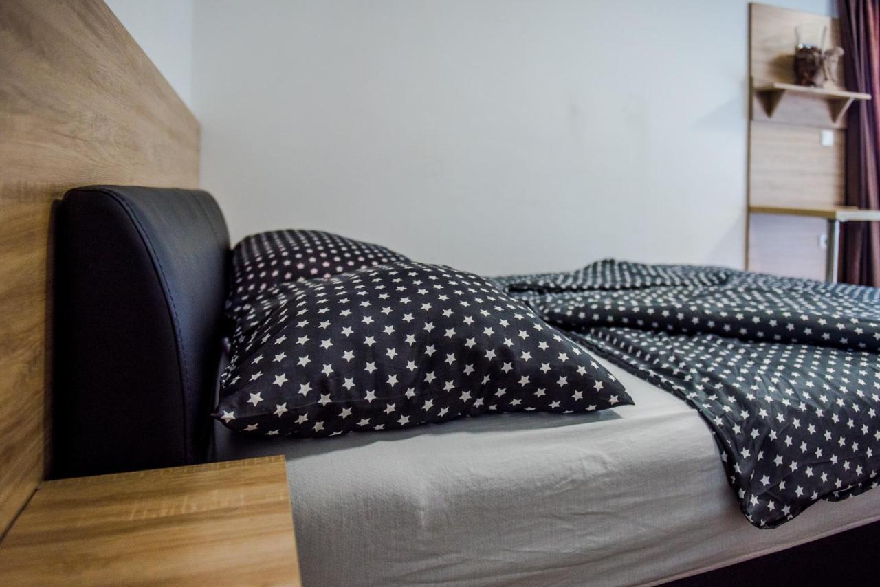 Apartments Joja Medugorje Bagian luar foto