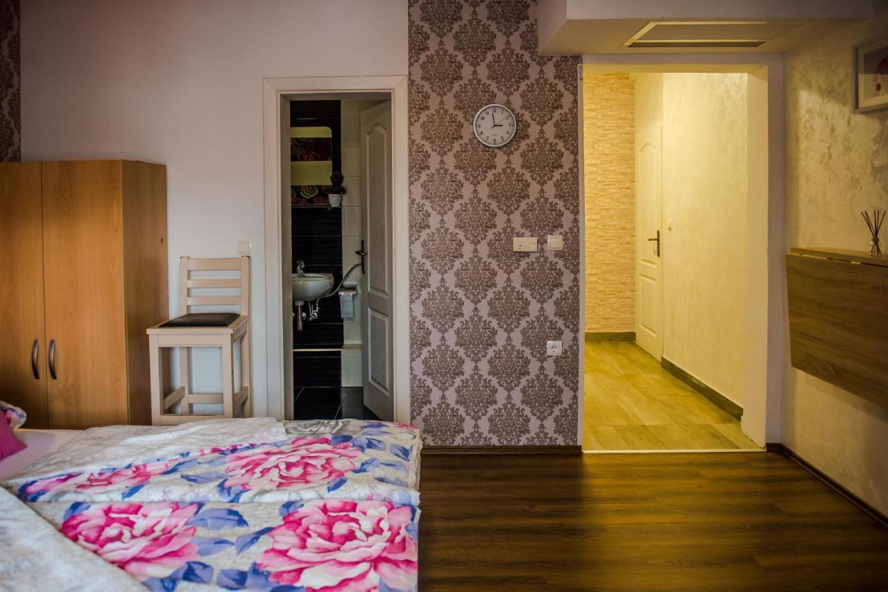 Apartments Joja Medugorje Bagian luar foto