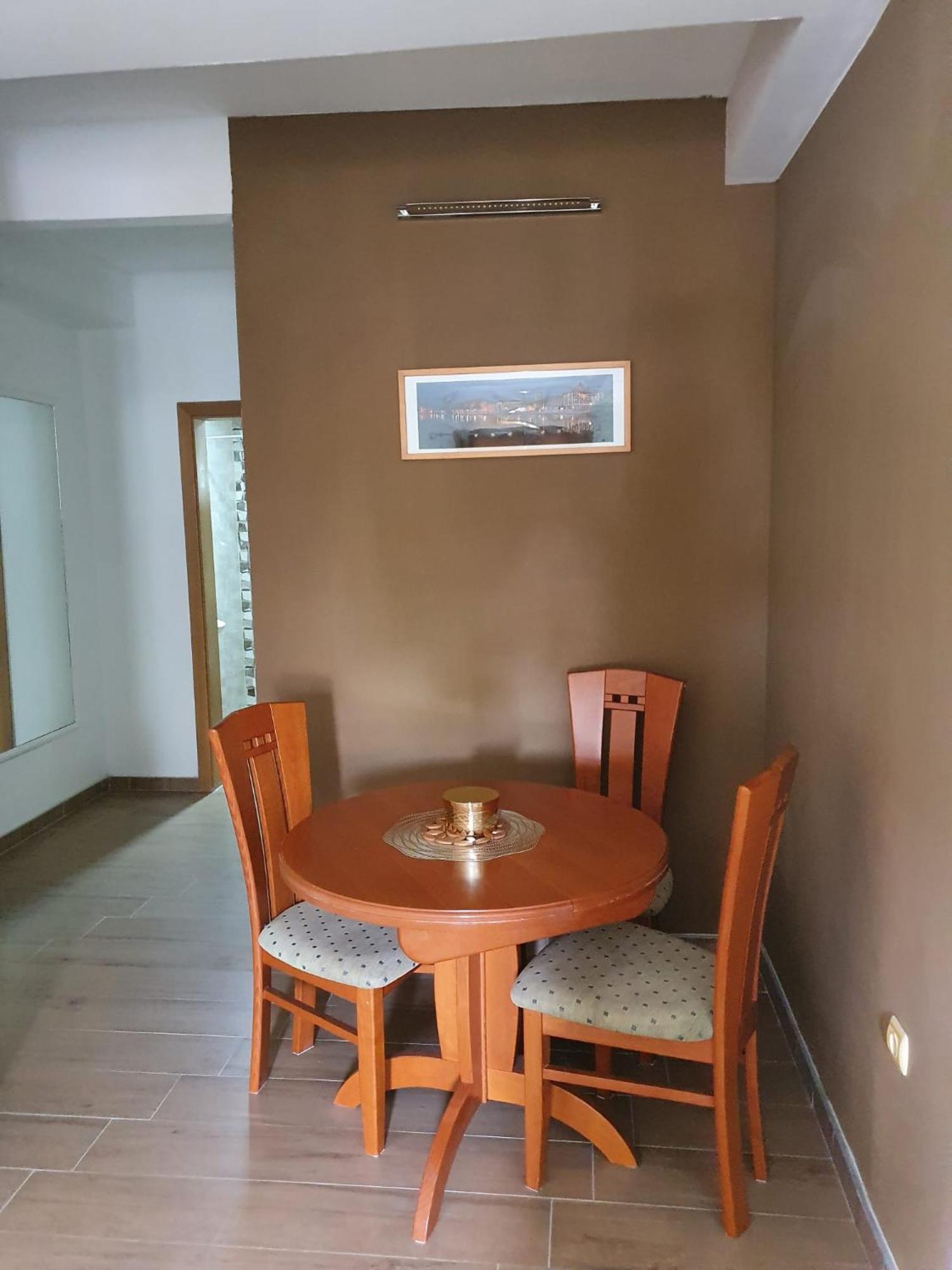 Apartments Joja Medugorje Ruang foto
